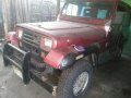 Like New Jeep Wrangler  for sale-0