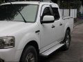 Ford Ranger XL 4X2 2009 Manual transmission-2