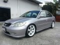 2005 Honda Civic Eagle Eye-3