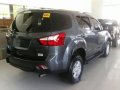 Isuzu MU-X 2018 for sale-3