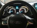 Ford Fiesta 2014 Hatchback AT: Very Low Mileage-7