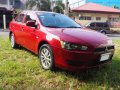 2013 Mitsubishi Lancer Automatic Gasoline well maintained-1