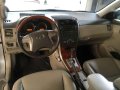 Toyota Altis 1.8V 2009 can provide casa records-9