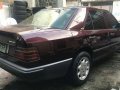 Mercedes-Benz 200 1986 for sale-6