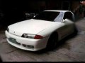 1992 Nissan R32 Skyline for sale-5