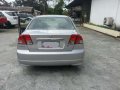 2005 Honda Civic Eagle Eye-5
