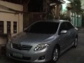 Toyota Altis 1.8V 2009 can provide casa records-0