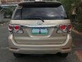 2013 Toyota Fortuner for sale-4