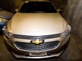 Chevrolet Sail 2017 for sale-0