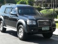 2008 Ford Everest( 2007 2008 Toyota Fortuner Montero sport)-1