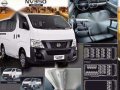 Nissan 2018 Urvan for sale-11