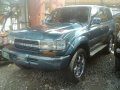 Toyota Land Cruiser 1997 for sale-2