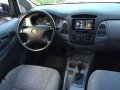 Toyota Innova E 2011 matic all power-0