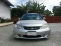 2005 Honda Civic Eagle Eye-2