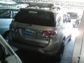 Toyota Fortuner 2012 for sale-5