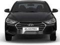 Hyundai Elantra Gl 2018 for sale-5