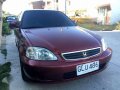 Honda Civic 2000 for sale-0