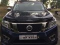 Nissan Navara 2017 for sale-1