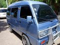 Suzuki Multi-Cab 1996 Gasoline Manual Blue-1