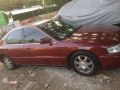 Honda Accord 1996 manual enginer very good.-0