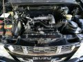 Isuzu Sportivo 2005 for sale-4