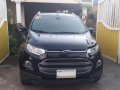 Ford Ecosport 2016 Titanium FOR SALE -2