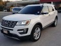 Ford Explorer 2016 Automatic Transmission-1