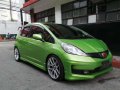 2013 Honda Jazz for sale-0