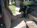 2008 Ford Everest( 2007 2008 Toyota Fortuner Montero sport)-10