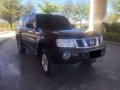 2010 Nissan Patrol for sale-0