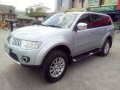 Mitsubishi Montero 2010 for sale-1