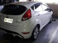 Ford Fiesta 2014 Hatchback AT: Very Low Mileage-6