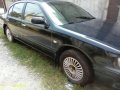 1999 Nissan Cefiro v6 30 Power steering-4