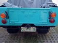 1955 Vintage CJ-5 Willys Jeep Fully Restored-3