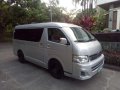 2011 Toyota Hiace for sale-0