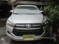 2017 Toyota Innova for sale-0