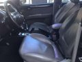 2009 Mitsubishi Montero Sport GLS SE Limited 4X4-3