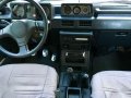 Mitsubishi Pajero 1994 for sale-5