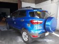 2017 Ford Ecosport for sale-1
