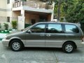 Kia Carnival 2000 for sale-0