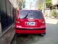 Hyundai Getz 2006 for sale-2