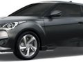 Hyundai Veloster 2018 Gls Automatic Transmission New for sale in Pampanga. -4