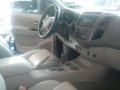 Toyota Fortuner 2007 for sale-10
