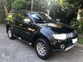 2009 Mitsubishi Montero Sport GLS SE Limited 4X4-1