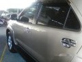 Toyota Fortuner 2010 for sale-4