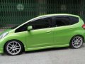 2013 Honda Jazz for sale-5