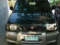 Mitsubishi Adventure 2000 for sale-0