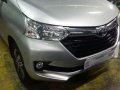 Toyota Avanza G 2018 AT Topf of the Line-0