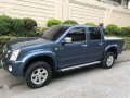 2010 Isuzu Dmax for sale-2