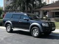 2008 Ford Everest( 2007 2008 Toyota Fortuner Montero sport)-2